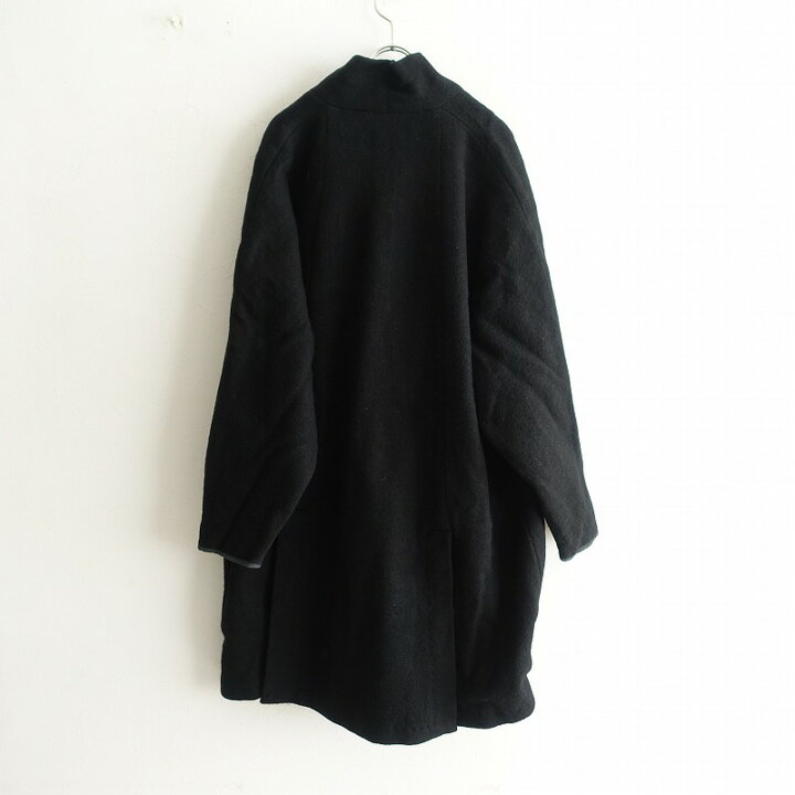 楽天市場】カディー&コー Khadi and Co ウールカシュクールコート M 