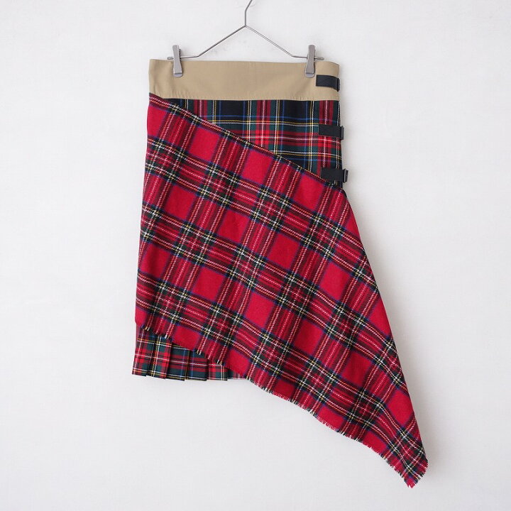 楽天市場】【美品】エイス A × ビームスボーイ BEAMS BOY パッチワーク 