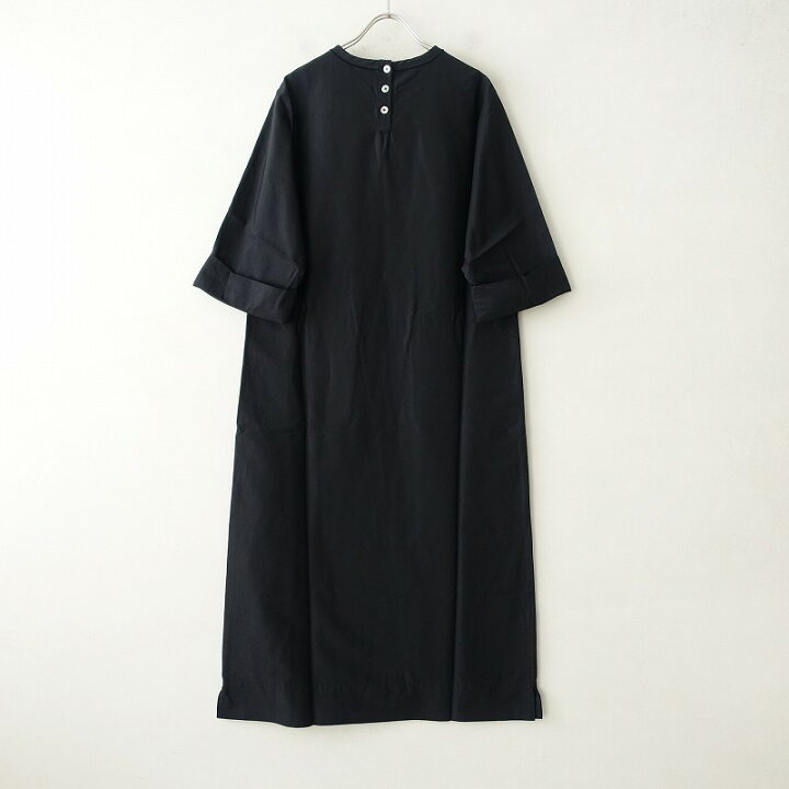 楽天市場】ユーモレスク humoresque plain dress ワンピース 36【中古 