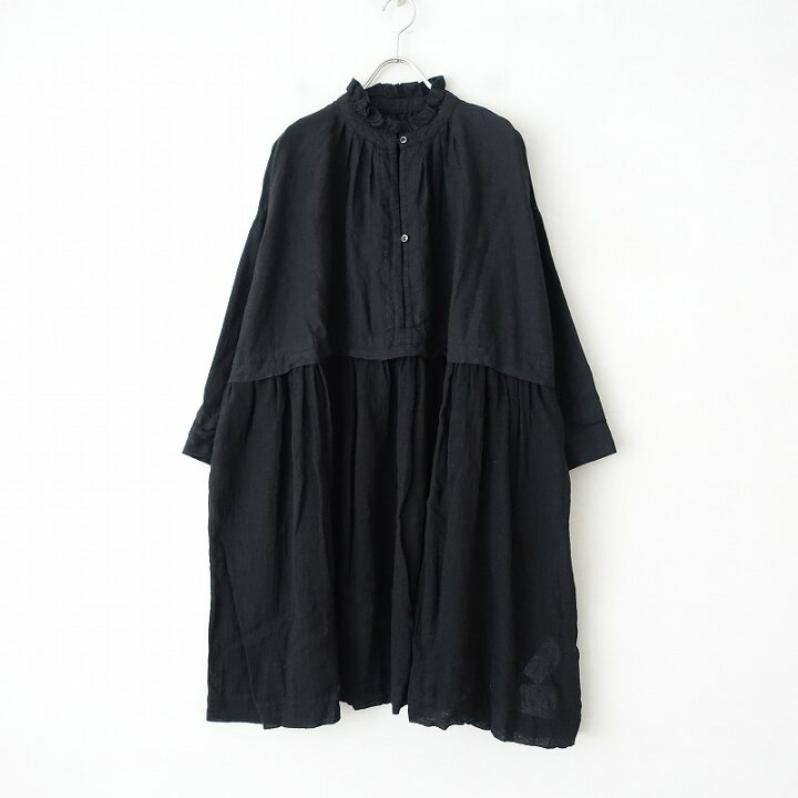 楽天市場】2021/ ネストローブ nest Robe リネン×リネンガーゼチャーチ 
