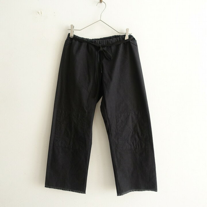 楽天市場】ドーサ DOSA オーガニックコットンパンツ 2【中古】【42L12 