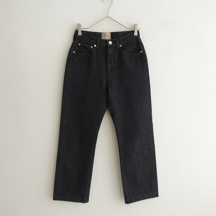 楽天市場】シシクイ THE SHISHIKUI デニムストレートパンツ 25【中古 