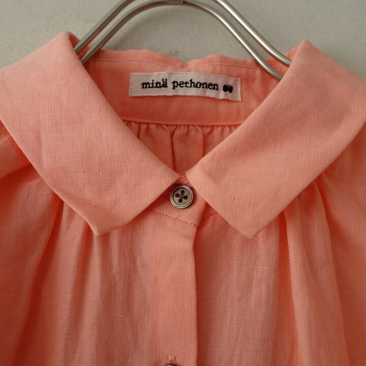 楽天市場】【美品/2021/SS】 ミナペルホネン mina perhonen choucho 