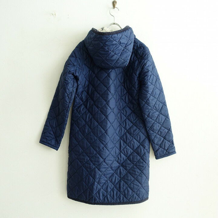 楽天市場】ラベンハム×リバティ LAVENHAM×LIBERTY フーデッド 
