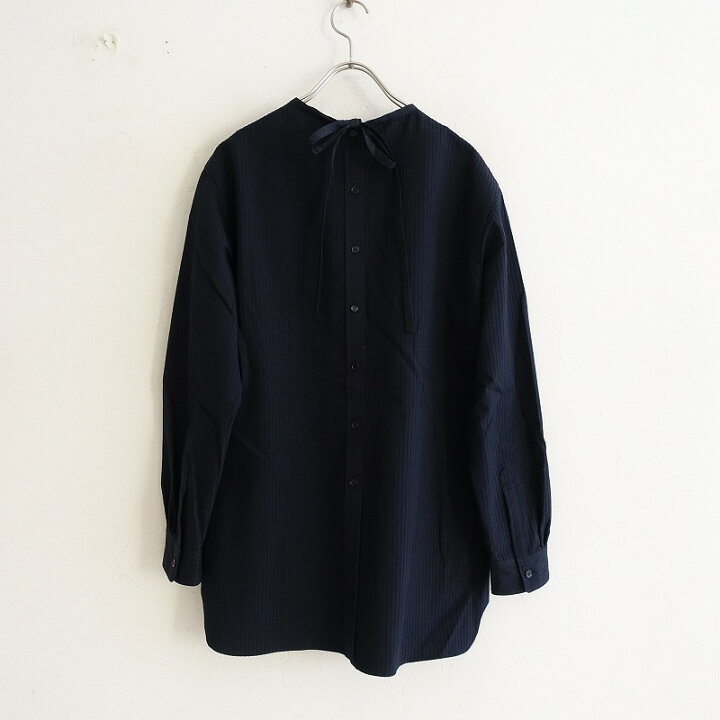 楽天市場】【未使用/2021AW】 ドゥロワー Drawer コットンフリルバック 