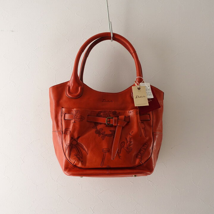 楽天市場】【美品】50周年記念/ ダコタ DAKOTA プリンセスバッグ 