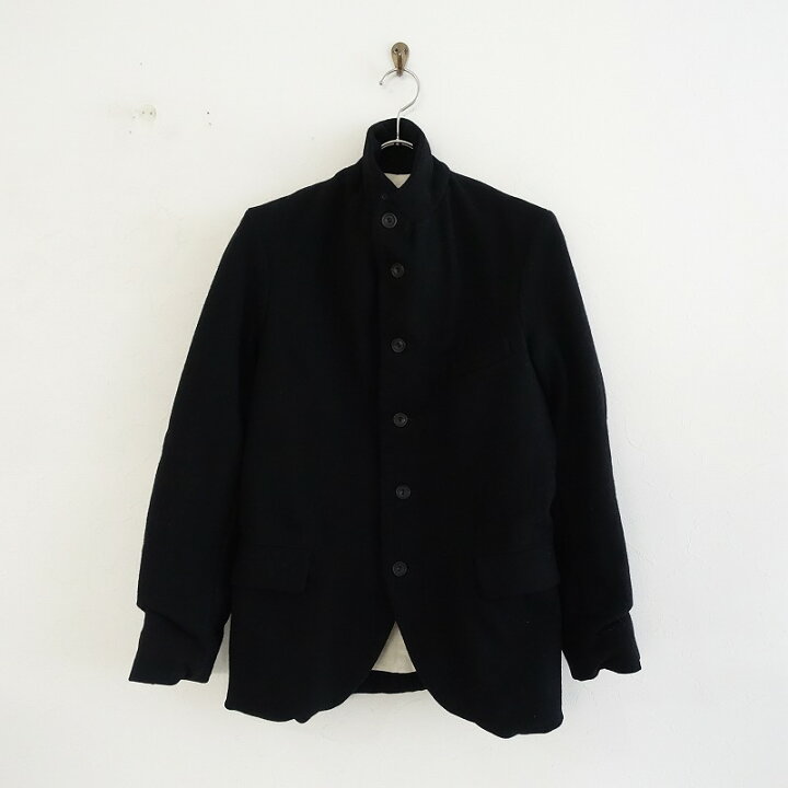 楽天市場】【メンズ】 ポールハーデン Paul Harnden ウール縮絨起毛  