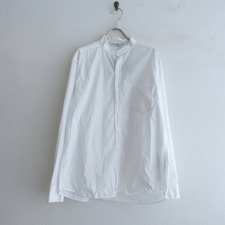 楽天市場】アーツ&サイエンス ARTS&SCIENCE ノーカラースタンダード 