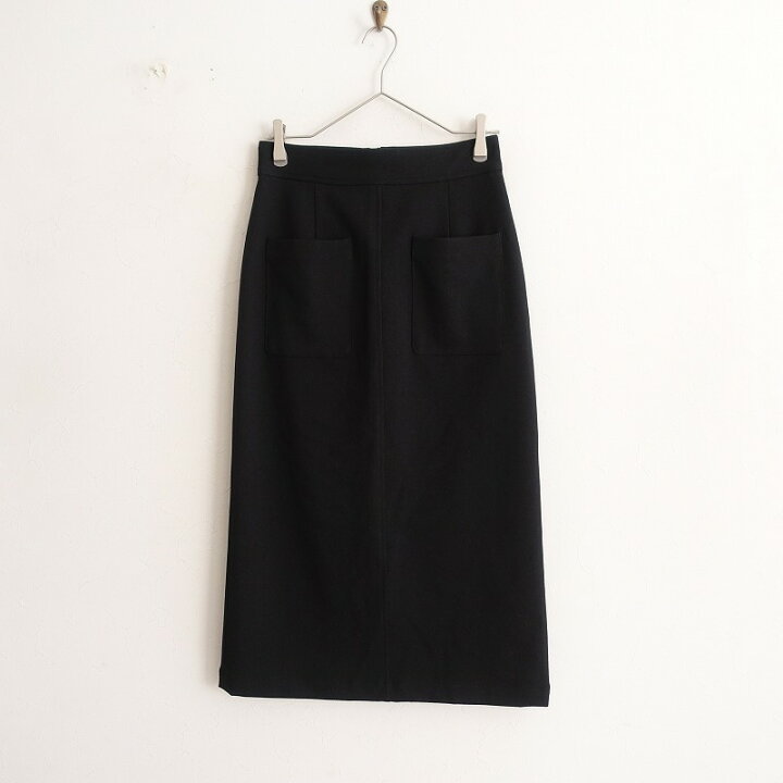 楽天市場】【未使用品】 スローブイエナ SLOBE IENA ウールライク 