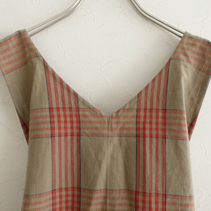楽天市場】【美品】 カレンソロジー Curensology コットンリネン
