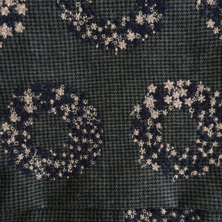 楽天市場】サリースコット Sally Scott 星リング刺繍 ウッドハンドル 