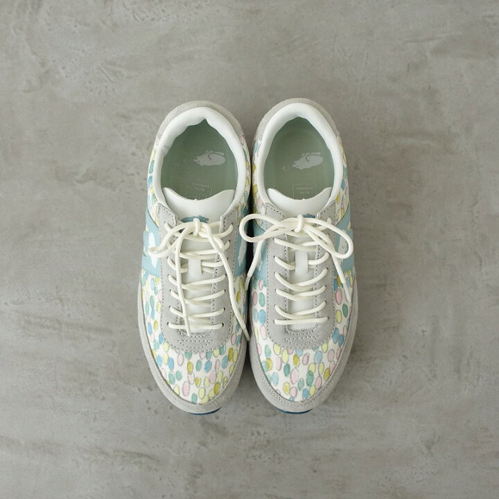 楽天市場】ミナペルホネン×カルフ mina perhonen×KARHU ALBATROSS 82  