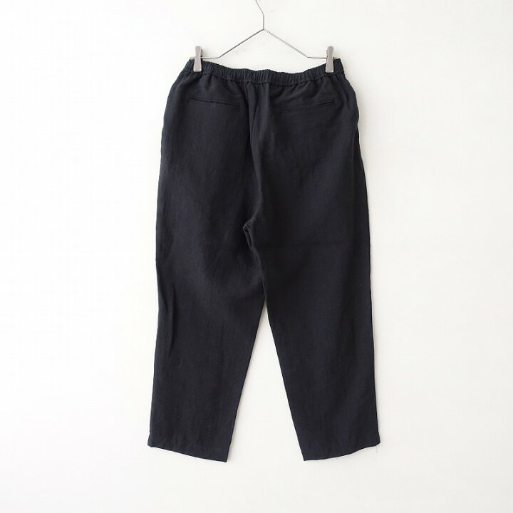 楽天市場】【新品】 メゾンドソイル maison de soil リネンワイド  