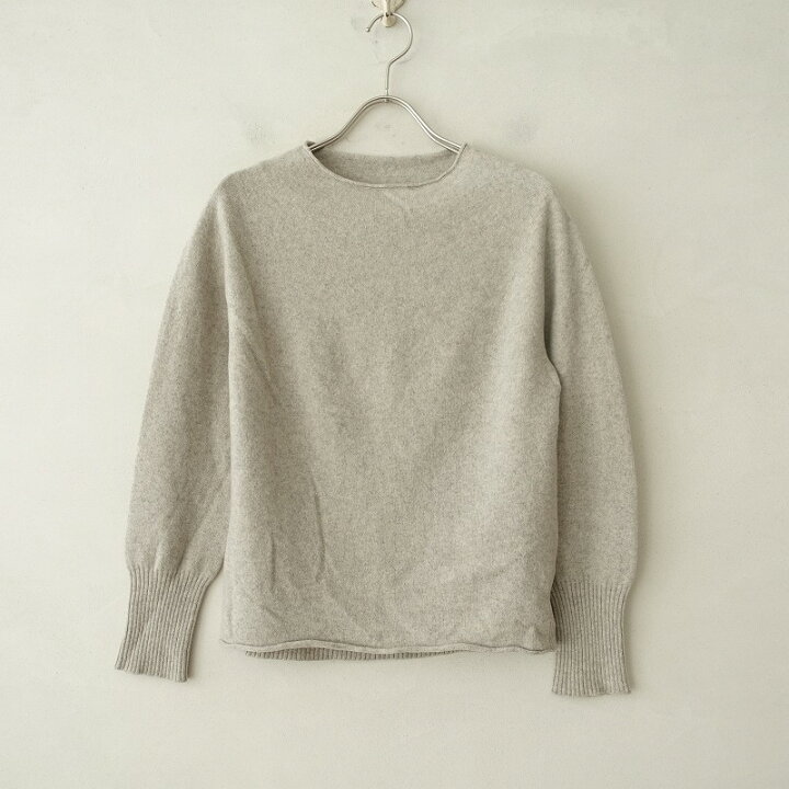 楽天市場】コトン koton ウールカシミヤニットプルオーバー F【中古 