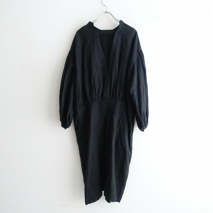 楽天市場】【美品】 ネセセア nesessaire Beads embroidery dress 