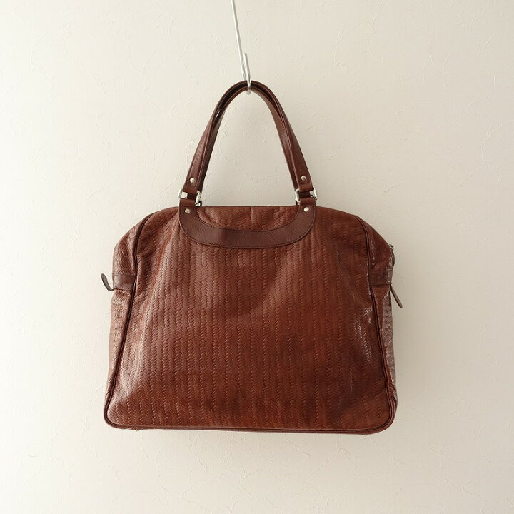 専用 【美品】ジャックルコー リスボンバッグ ミディアム ｜ショルダー  