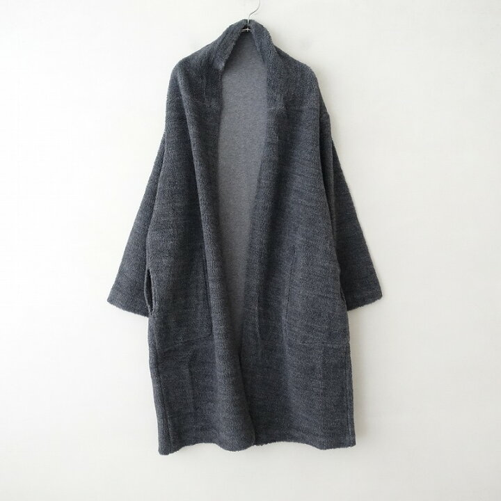 楽天市場】アンティパスト ANTIPAST リバーシブルフェイクファーコート  