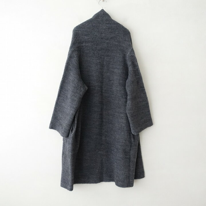 楽天市場】アンティパスト ANTIPAST リバーシブルフェイクファーコート  