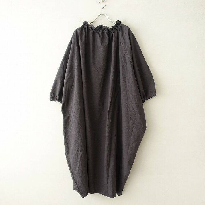 楽天市場】2021/ ネストローブ nest Robe コットンラミーボリューム 