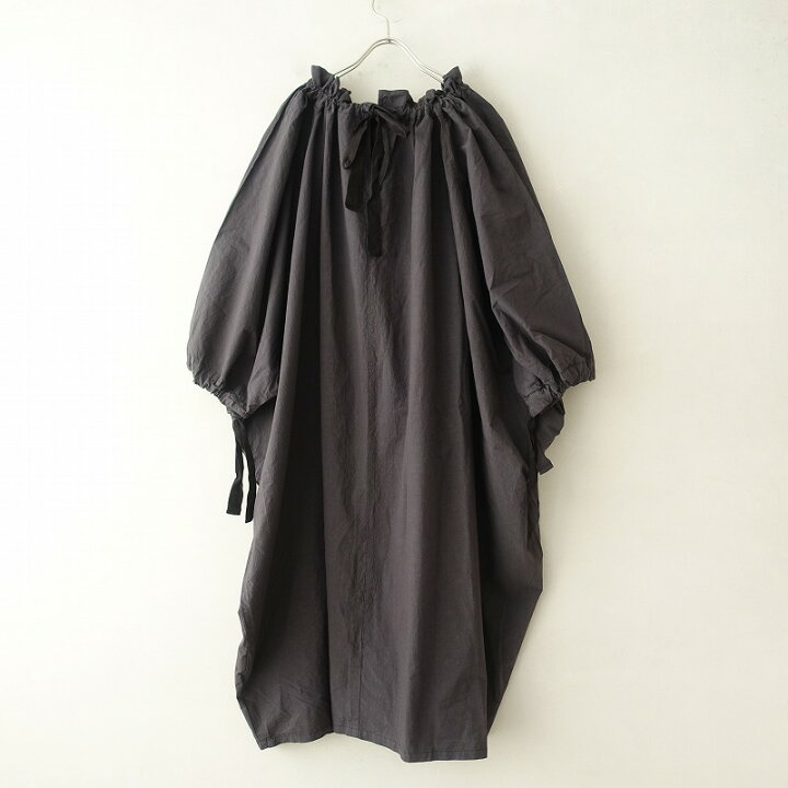 楽天市場】2021/ ネストローブ nest Robe コットンラミーボリューム  