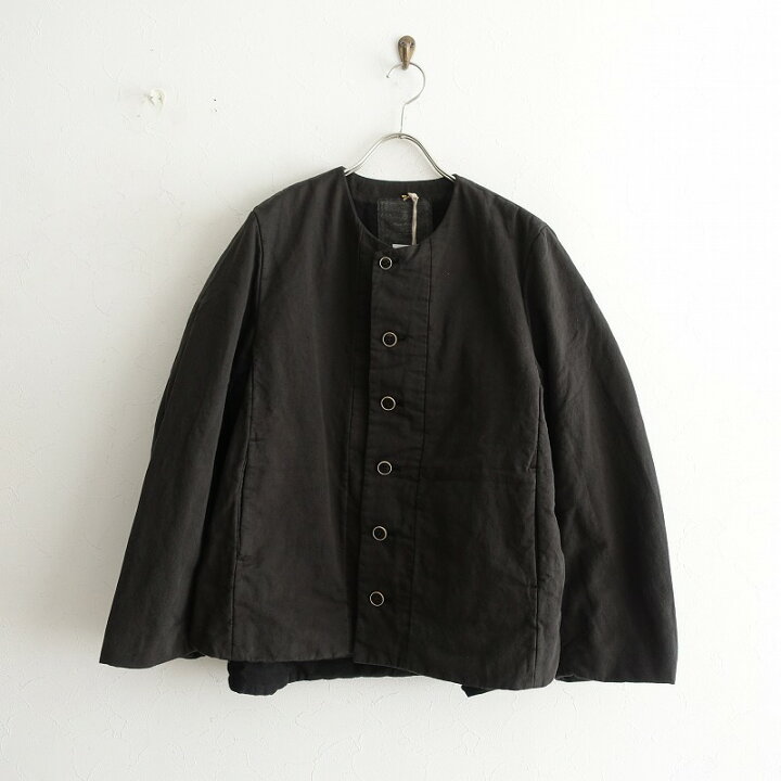 楽天市場】ヴラスブラム Vlas Blomme Work Linen Cotton 中綿入り 