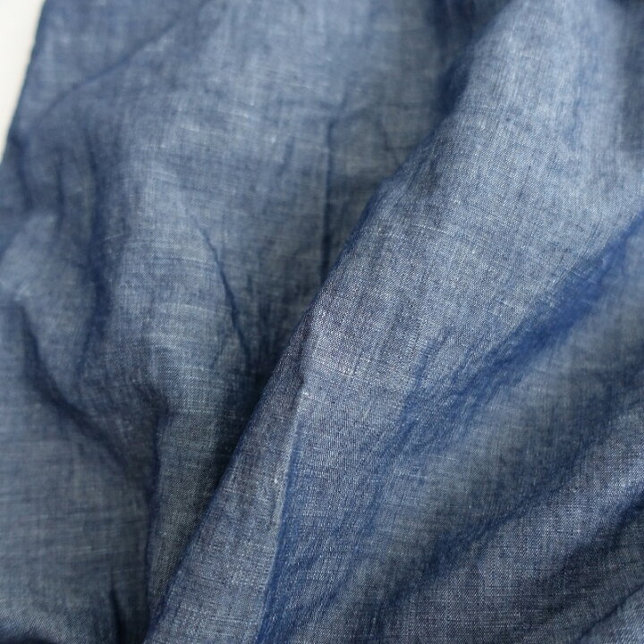 楽天市場】【美品】2021/ ネストローブ nest Robe コットンリネン  