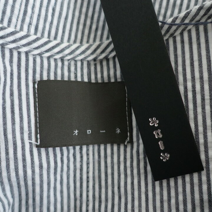 楽天市場】【美品/定価17,800円】 オローネ オーバーカイトロング 