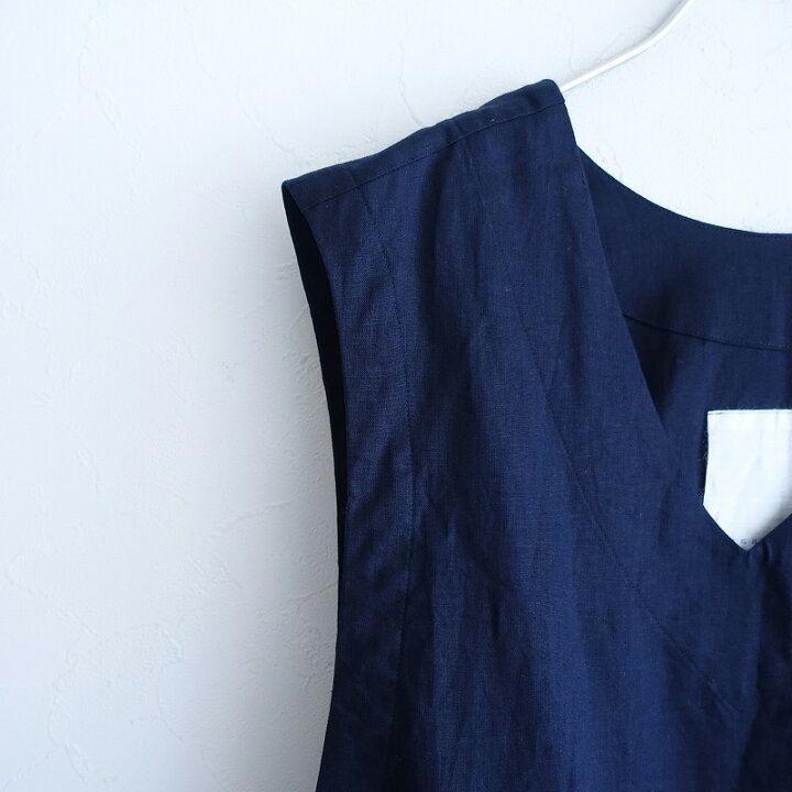 楽天市場】【美品】2021AW/ ガサグルー GASA grue 秩序の中に エプロン 