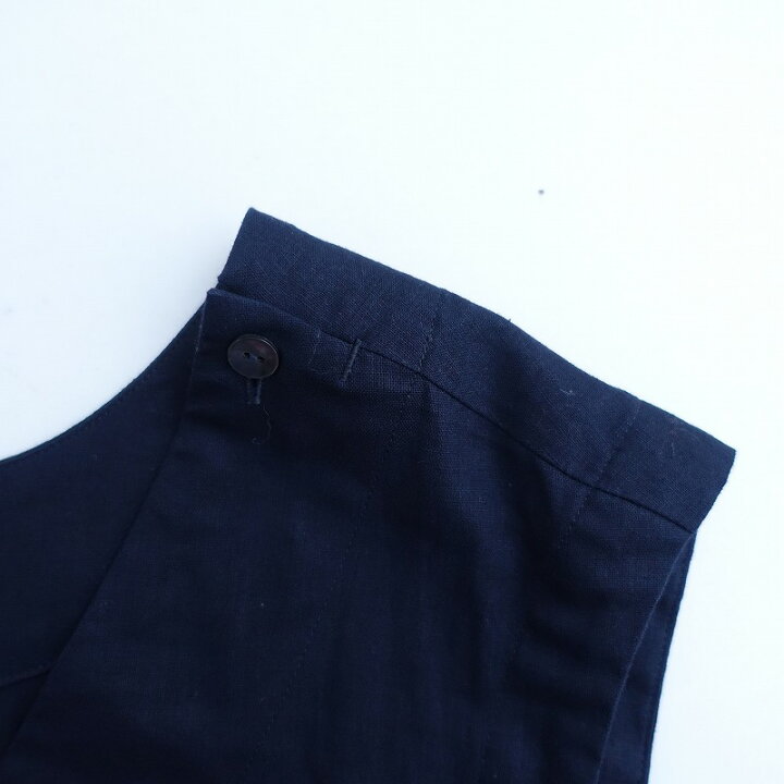 楽天市場】【美品】2021AW/ ガサグルー GASA grue 秩序の中に エプロン 
