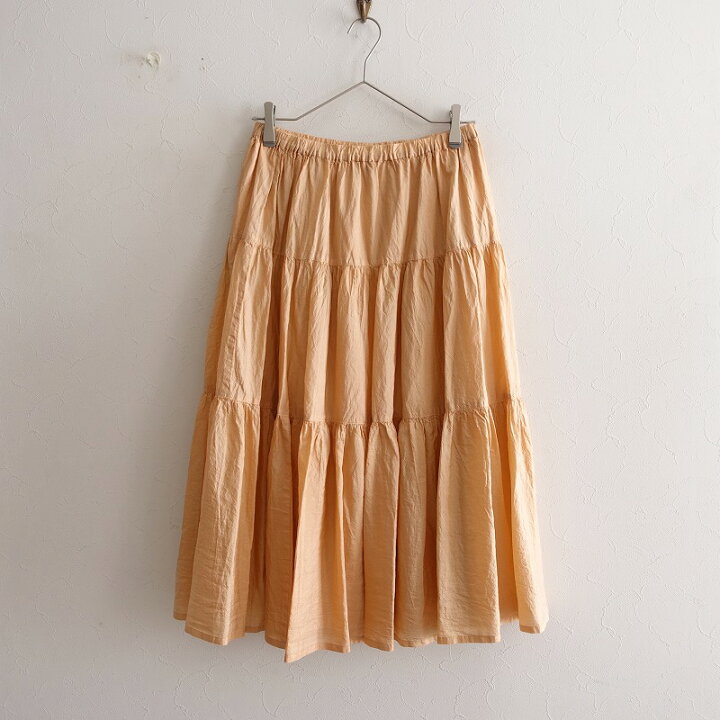 楽天市場】オールドマンズテーラー R&D.M.Co- シルクティアード  