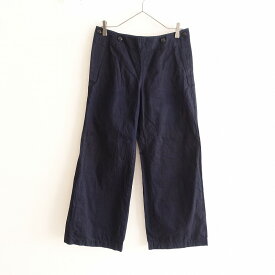 マンナ Manna コットンパンツ M【中古】【12D22】【高価買取中】