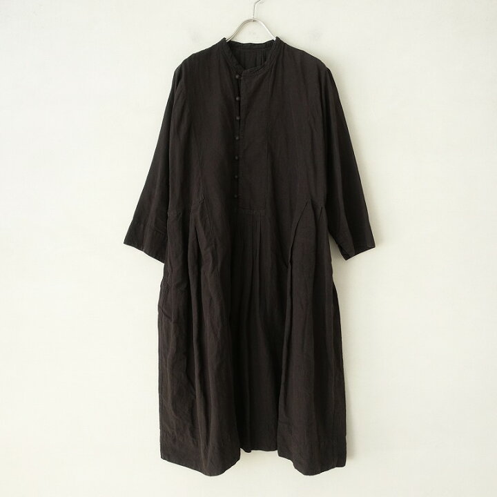 楽天市場】【定価3.1万】 ネストローブ nest Robe ヘンプコットン近江  