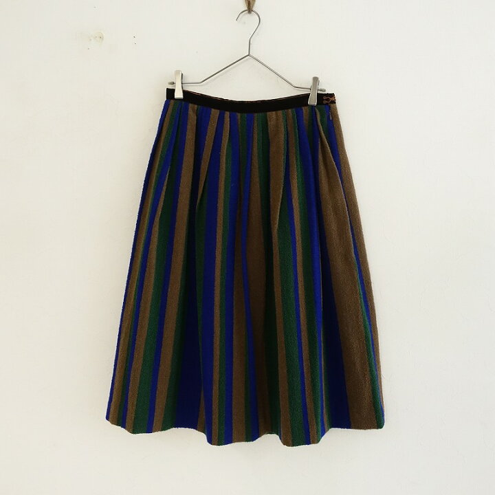 楽天市場】【定価5.7万】 ミナペルホネン mina perhonen multistripe  
