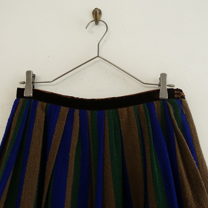 楽天市場】【定価5.7万】 ミナペルホネン mina perhonen multistripe  