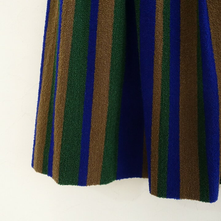 楽天市場】【定価5.7万】 ミナペルホネン mina perhonen multistripe  