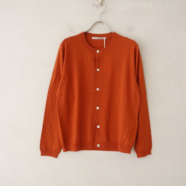 楽天市場】【新品/定価2万】 シャルパンティエドゥヴェッソ 