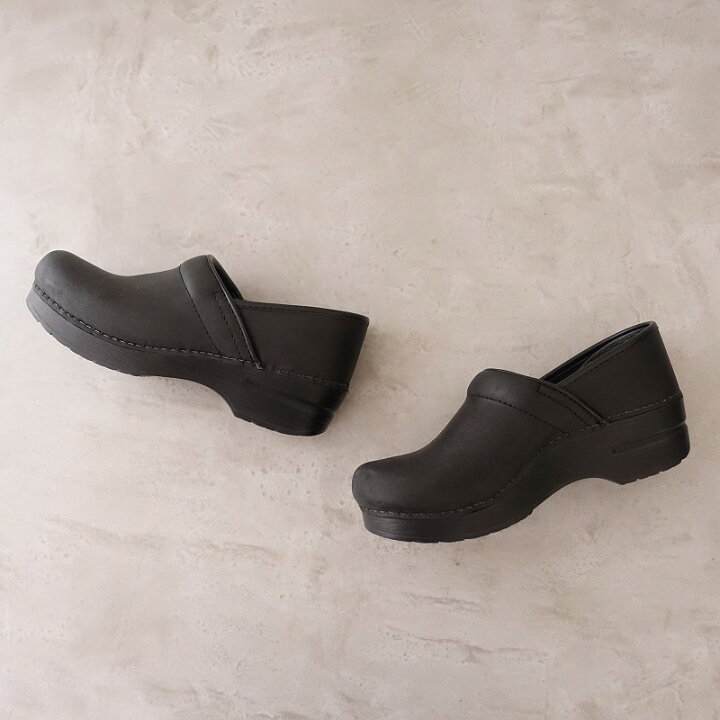 楽天市場】ダンスコ DANSKO Professional/プロフェッショナル レザー 