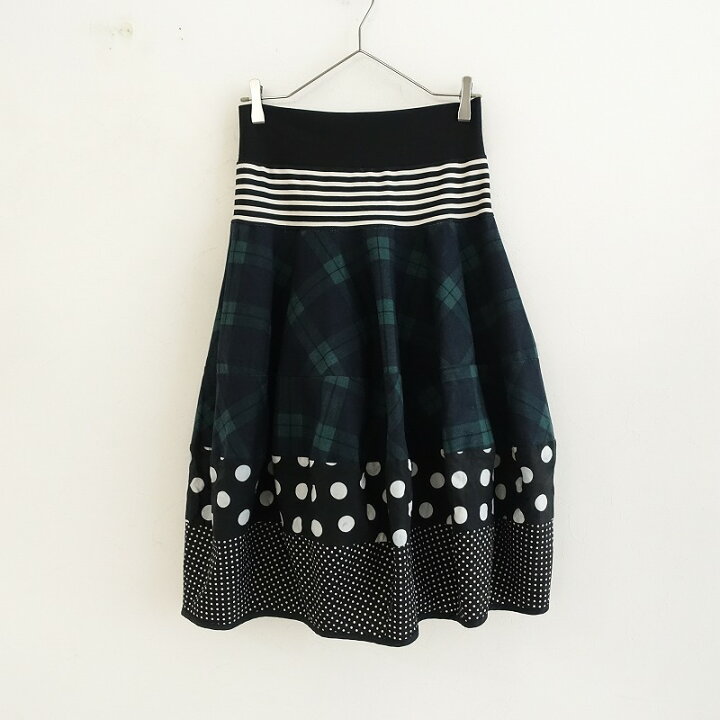 楽天市場】ピクチャーズ PICTURES バルーンスカート ‐【中古】【20E22  