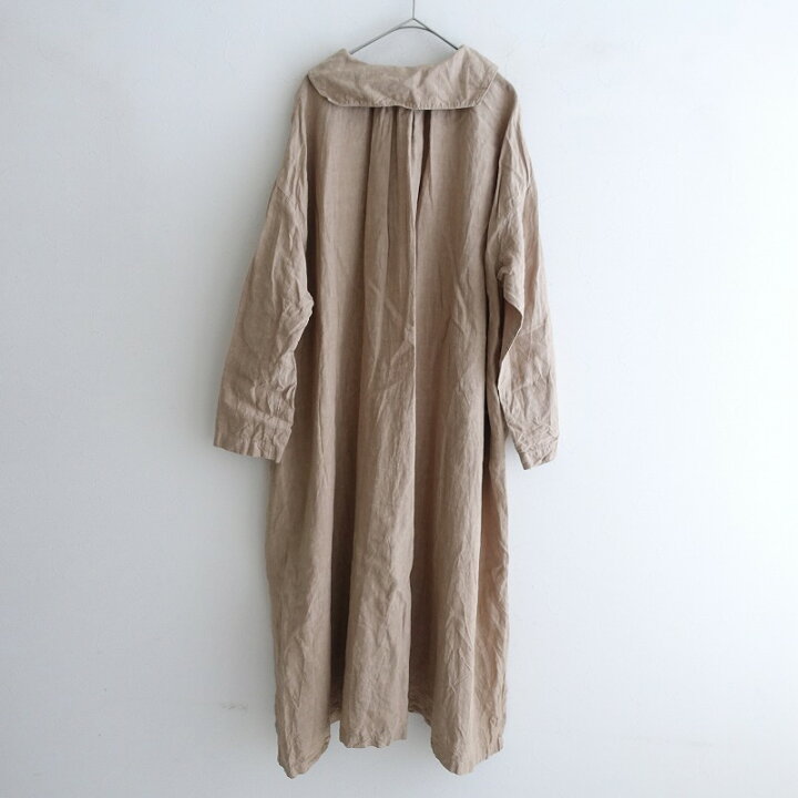 楽天市場】【美品/定価3万】 ネストローブ nest Robe リネン高密度  