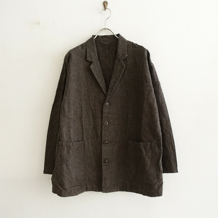 楽天市場】【定価3万】 ネストローブ nest Robe リネンベンガラ墨汁  