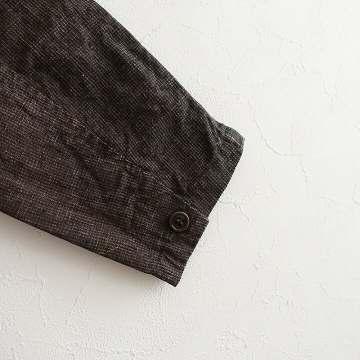 楽天市場】【定価3万】 ネストローブ nest Robe リネンベンガラ墨汁  