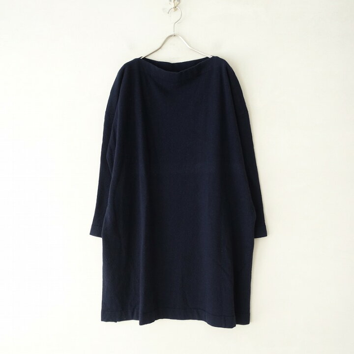 楽天市場】ダニエラグレジス DANIELA GREGIS ウールニットボートネック  