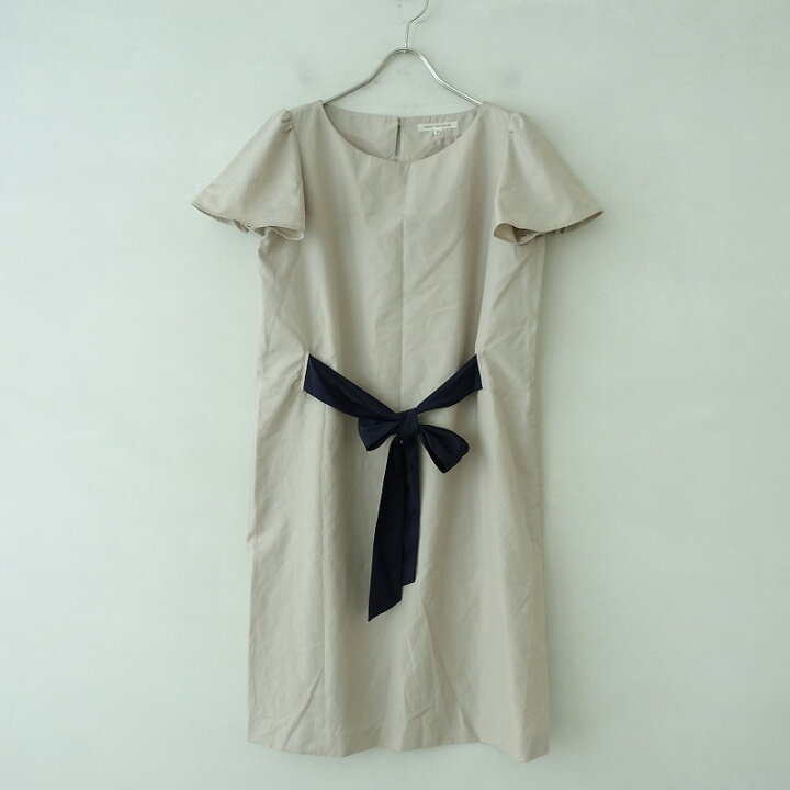 楽天市場】【美品】 アデュートリステス ADIEU TRISTESSE リボン付き 