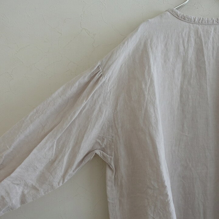 楽天市場】【2021SS/定価1.9万】 ネストローブ nest Robe リネン近江 
