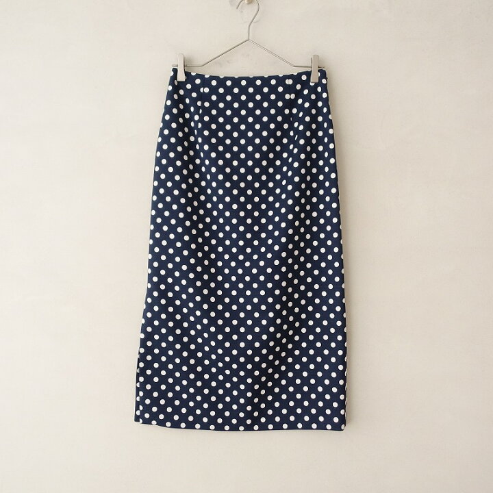 楽天市場】【美品/定価1.4万】 イエナ IENA レトロドットタイト  