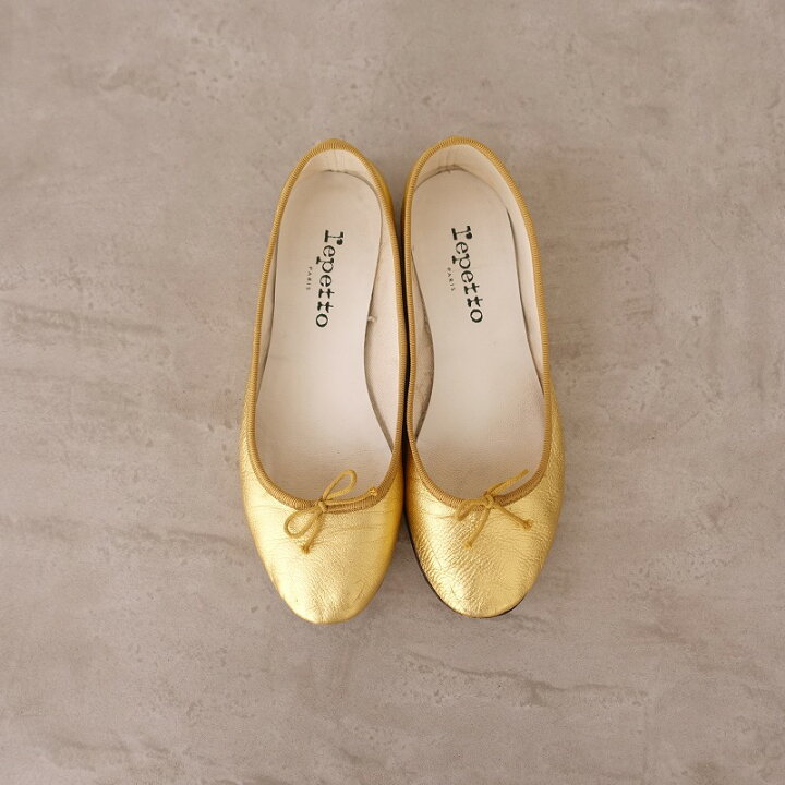 楽天市場】レペット repetto Cendrillon/サンドリオン バレエシューズ 