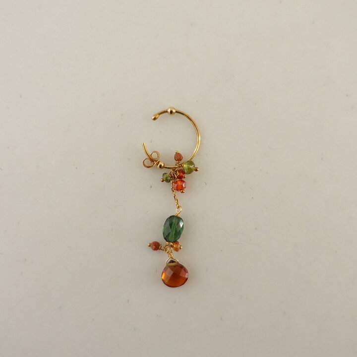 楽天市場】スイートピー Sweet Pea 片耳ピアス【中古】【20F22】【高価  