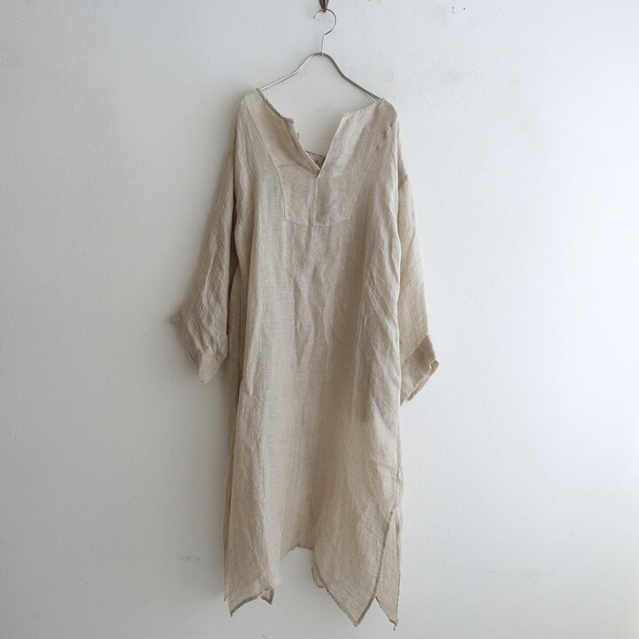 楽天市場】リトルスージー little Suzie バックリボンリネンワンピース  