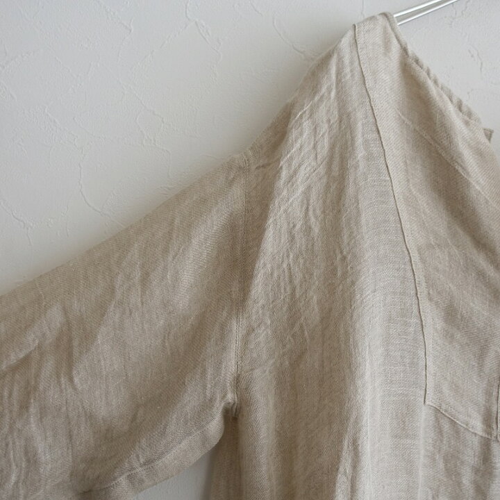 楽天市場】リトルスージー little Suzie バックリボンリネンワンピース  