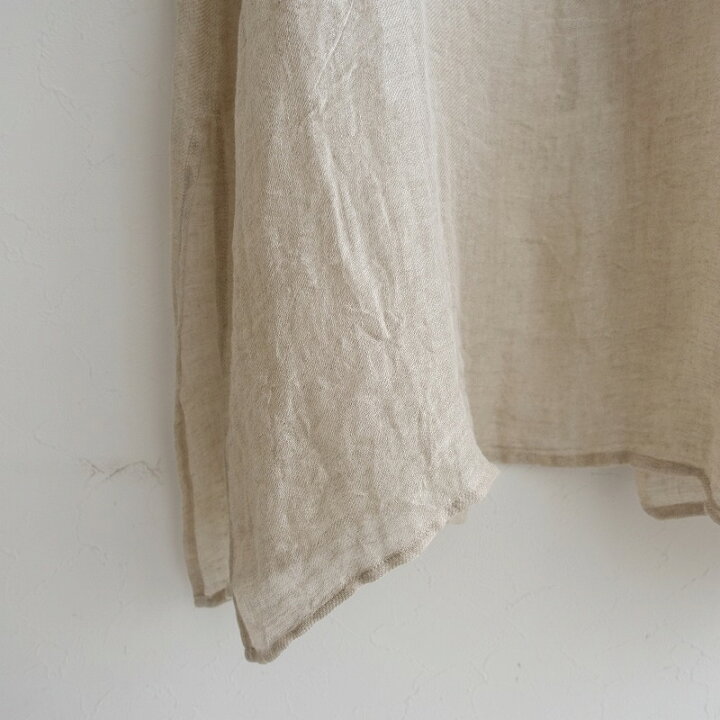 楽天市場】リトルスージー little Suzie バックリボンリネンワンピース  